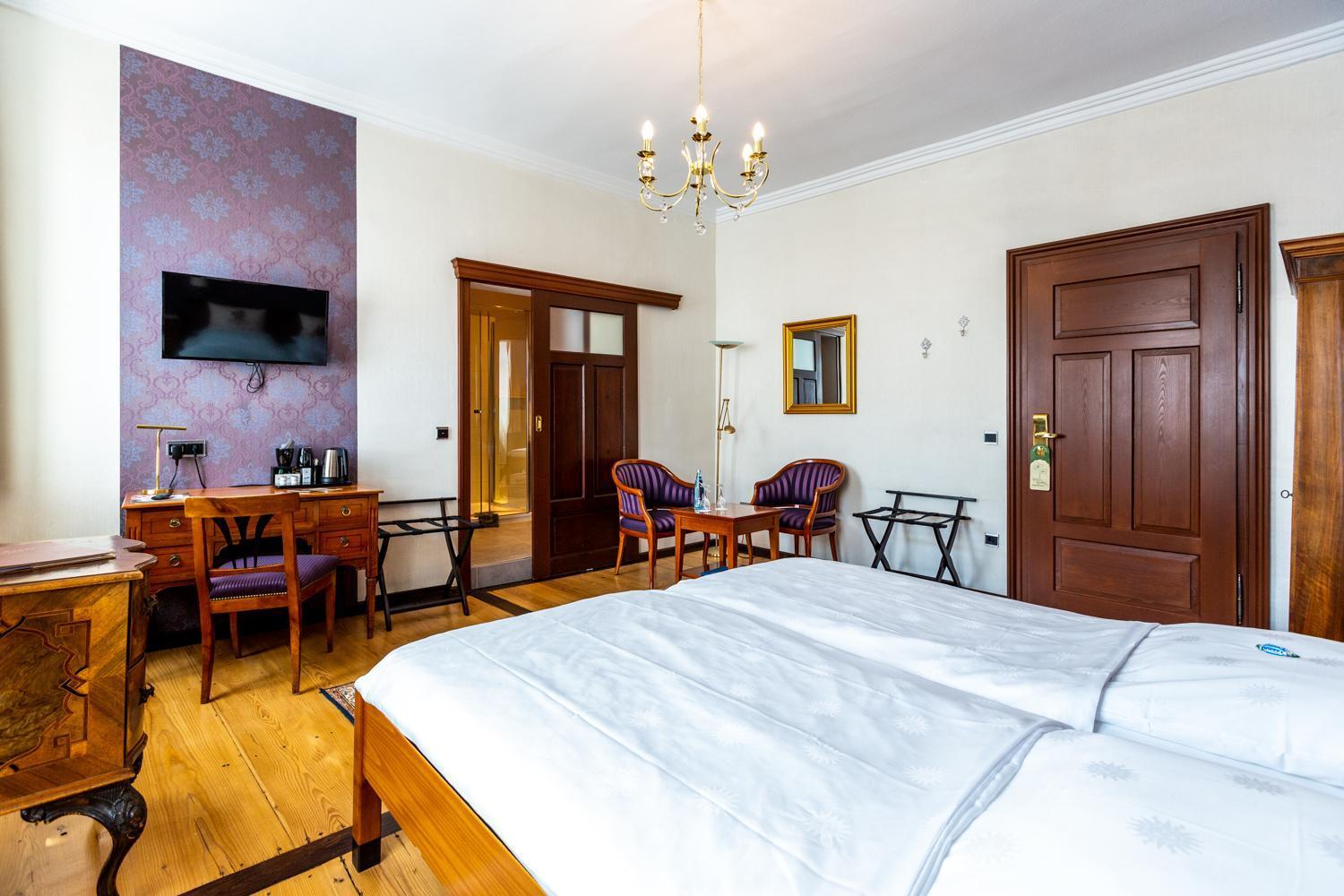 Boardinghouse Sonne Hotel Offenburg Cameră foto