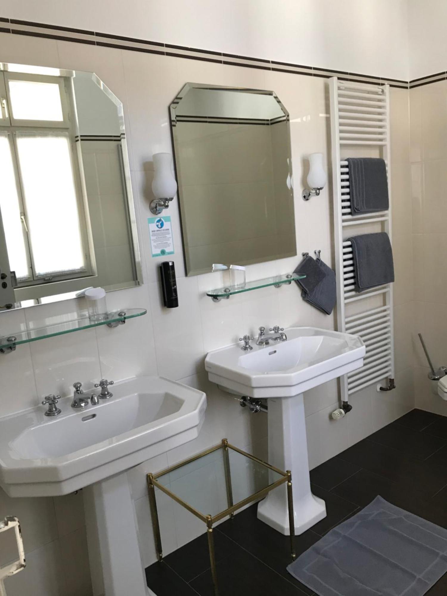 Boardinghouse Sonne Hotel Offenburg Cameră foto