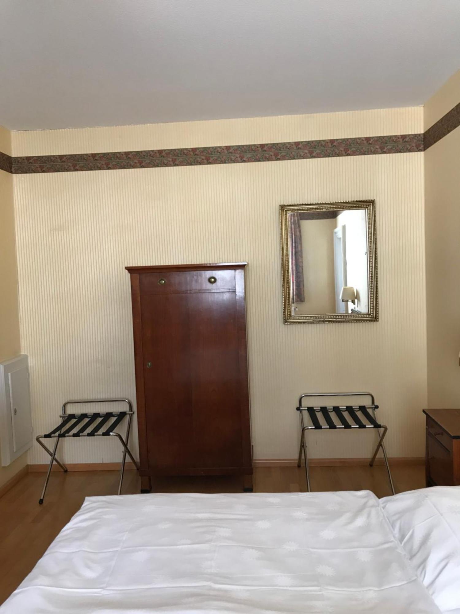 Boardinghouse Sonne Hotel Offenburg Cameră foto