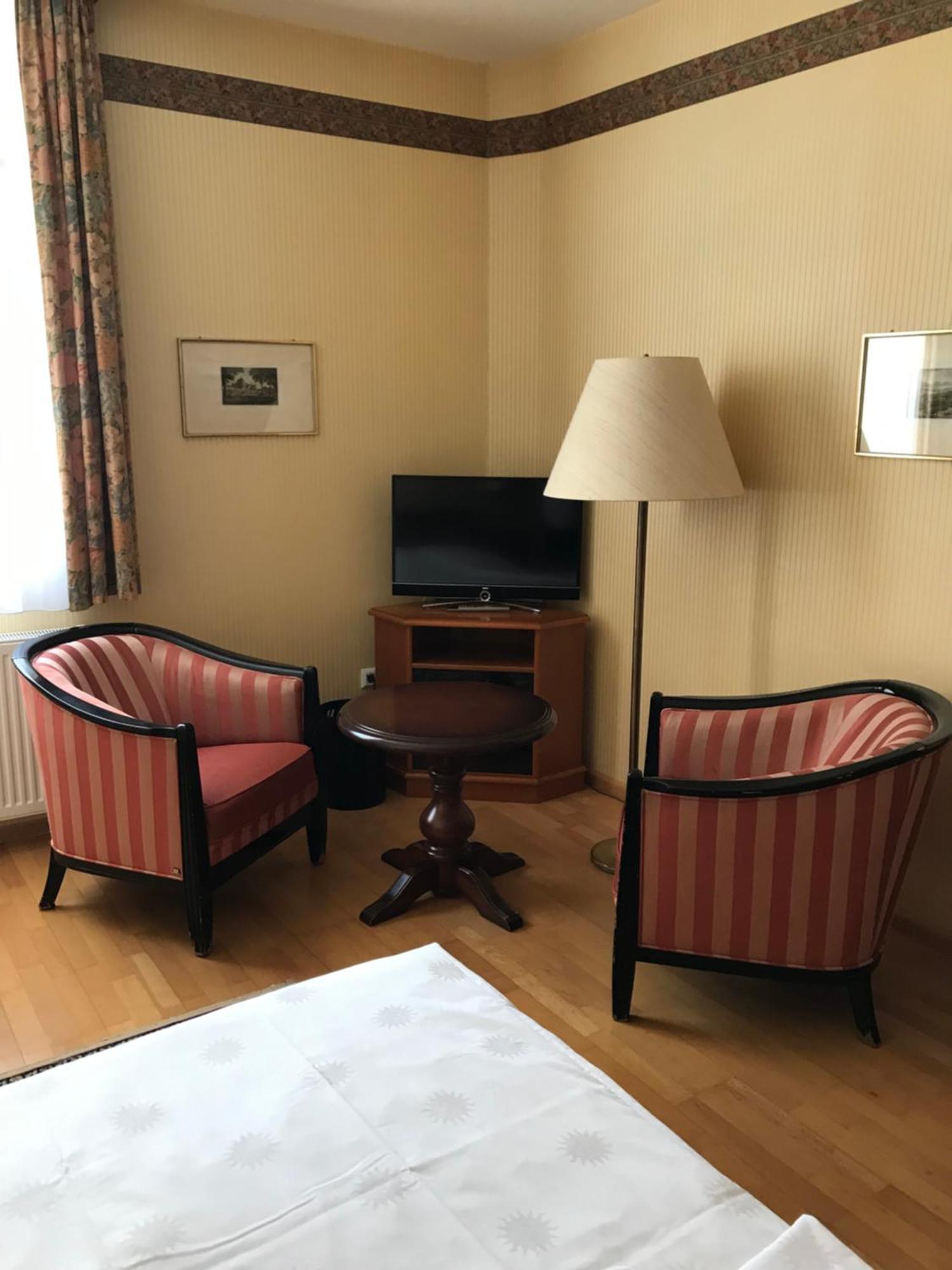 Boardinghouse Sonne Hotel Offenburg Cameră foto