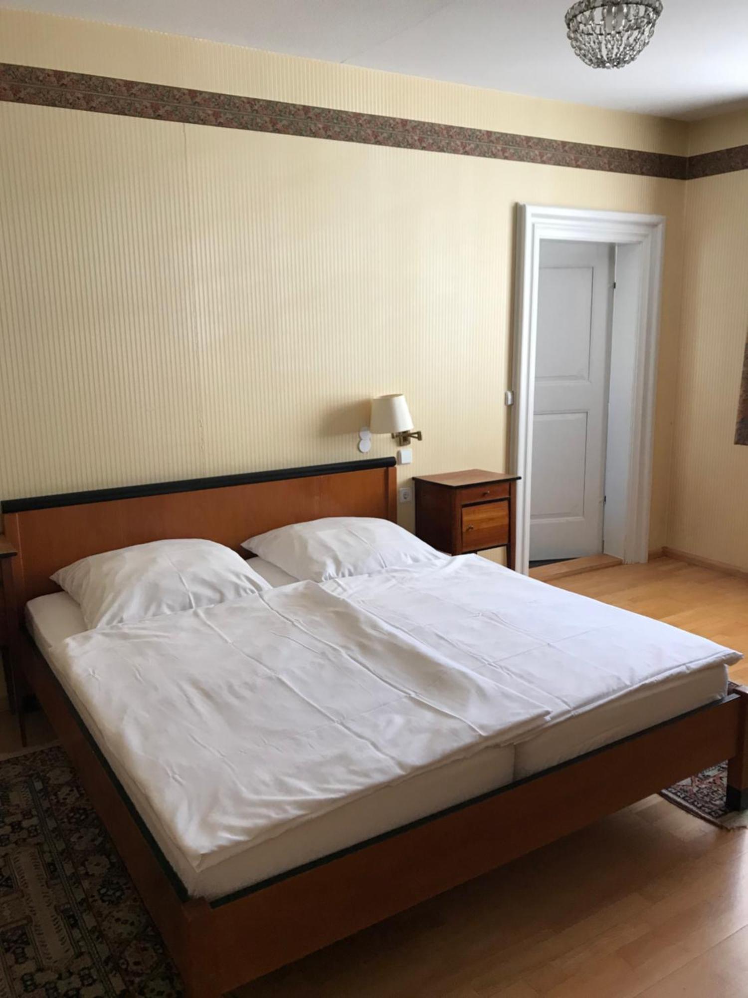 Boardinghouse Sonne Hotel Offenburg Cameră foto