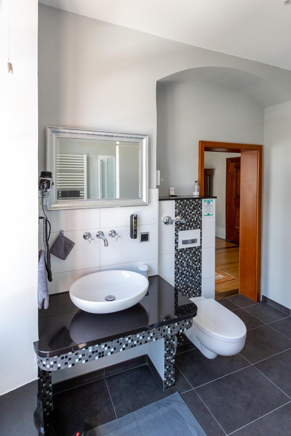 Boardinghouse Sonne Hotel Offenburg Cameră foto