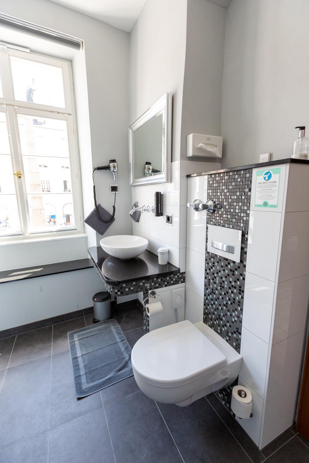 Boardinghouse Sonne Hotel Offenburg Cameră foto