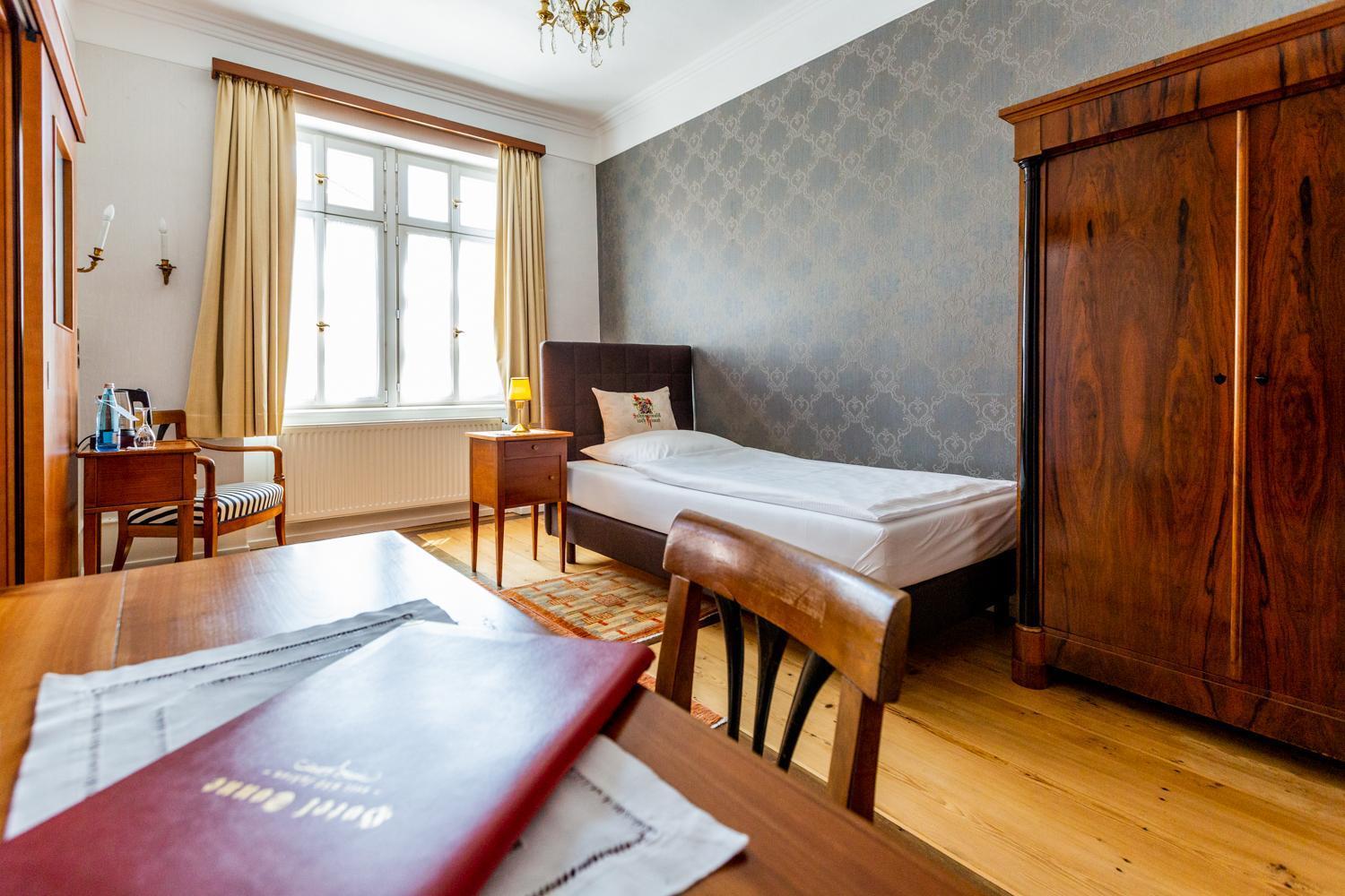 Boardinghouse Sonne Hotel Offenburg Cameră foto