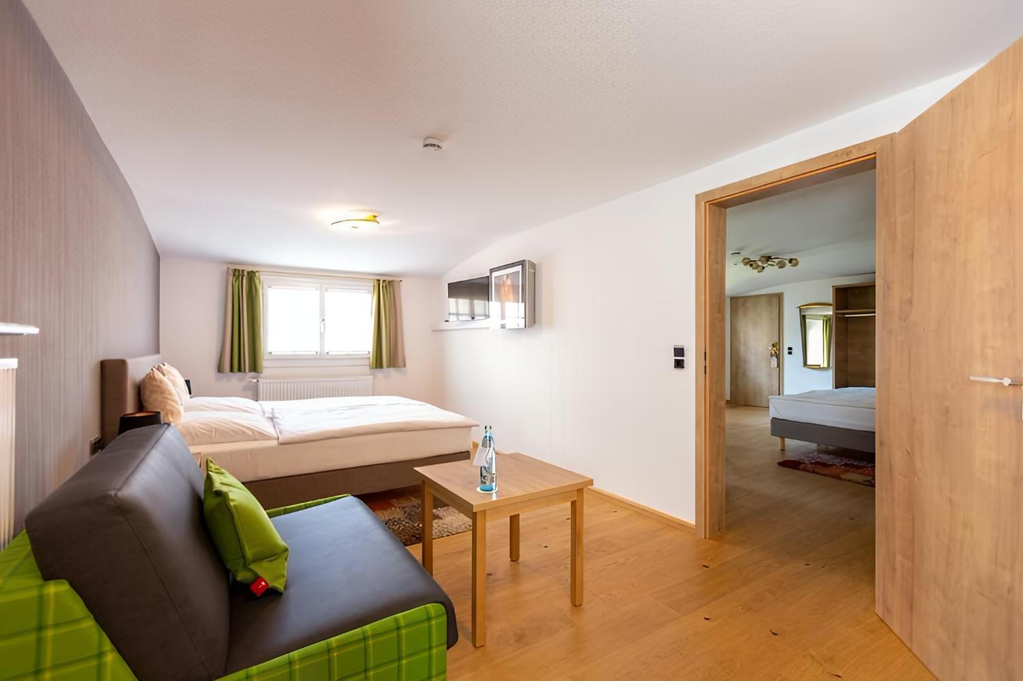 Boardinghouse Sonne Hotel Offenburg Exterior foto