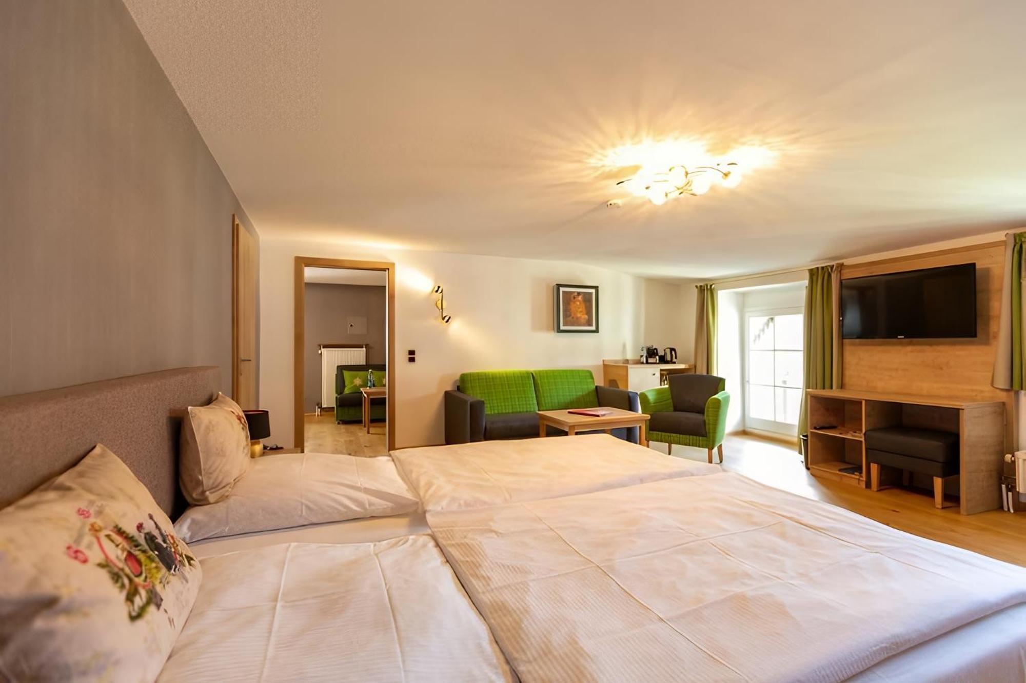 Boardinghouse Sonne Hotel Offenburg Exterior foto