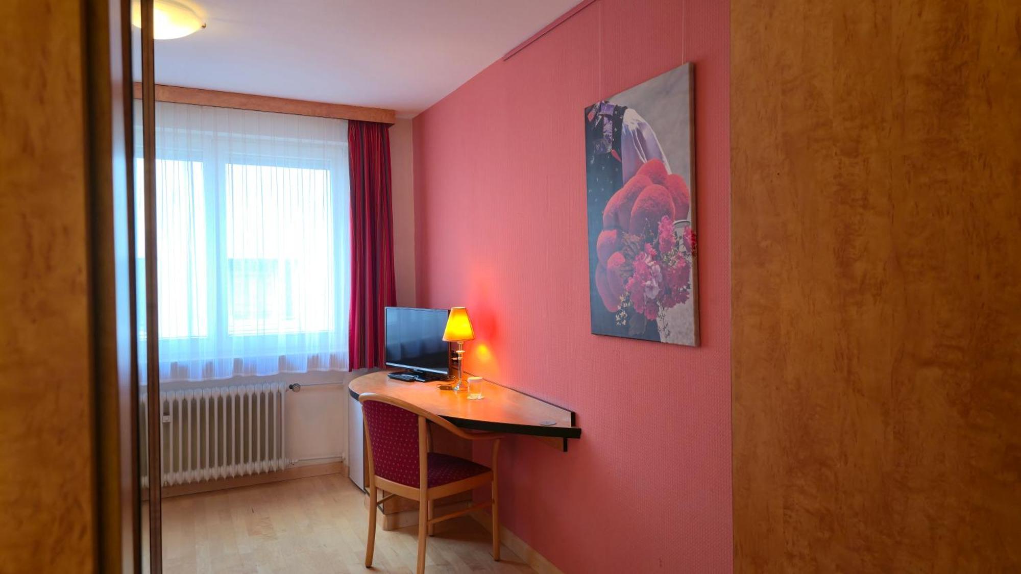 Boardinghouse Sonne Hotel Offenburg Cameră foto