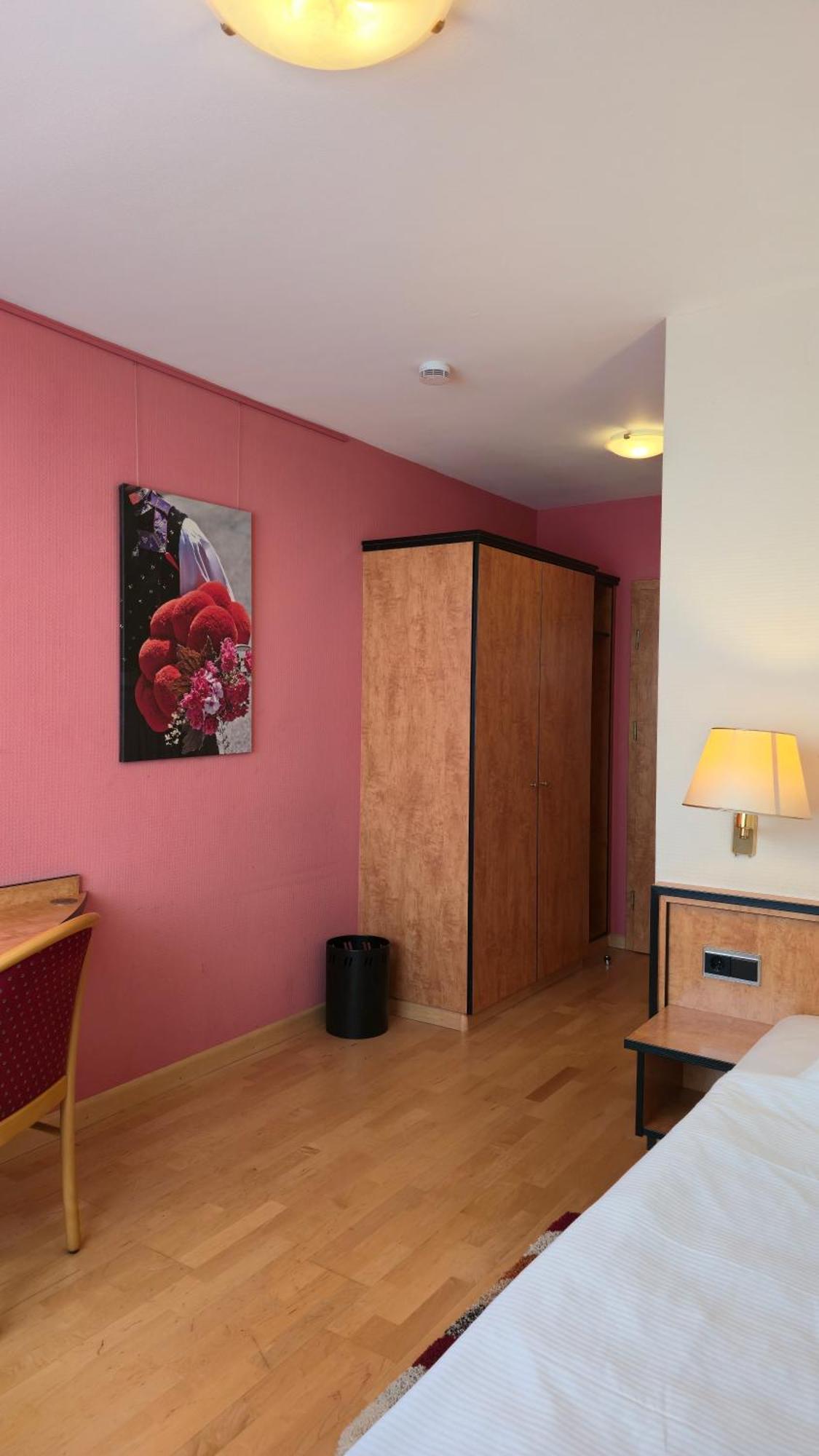 Boardinghouse Sonne Hotel Offenburg Cameră foto