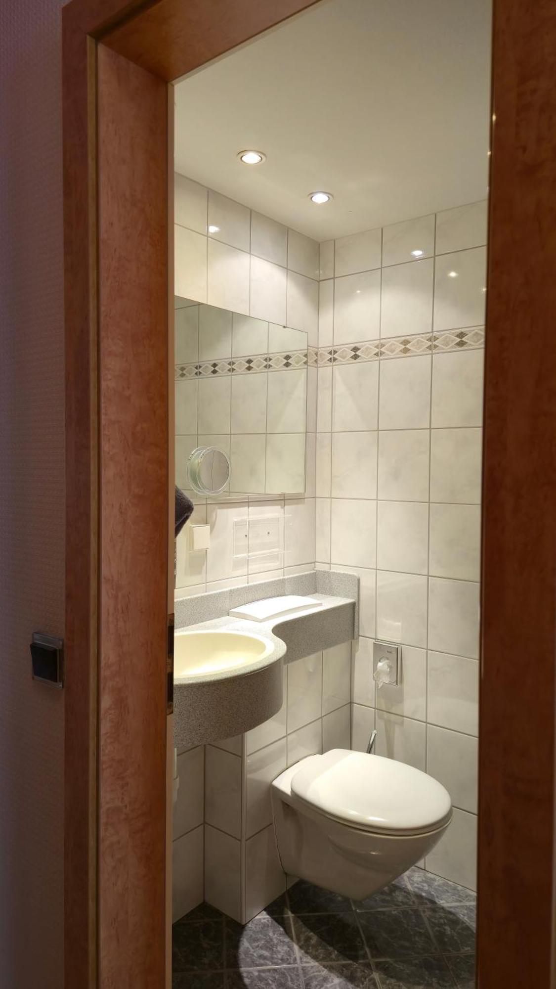 Boardinghouse Sonne Hotel Offenburg Cameră foto